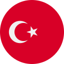 Turkey flag